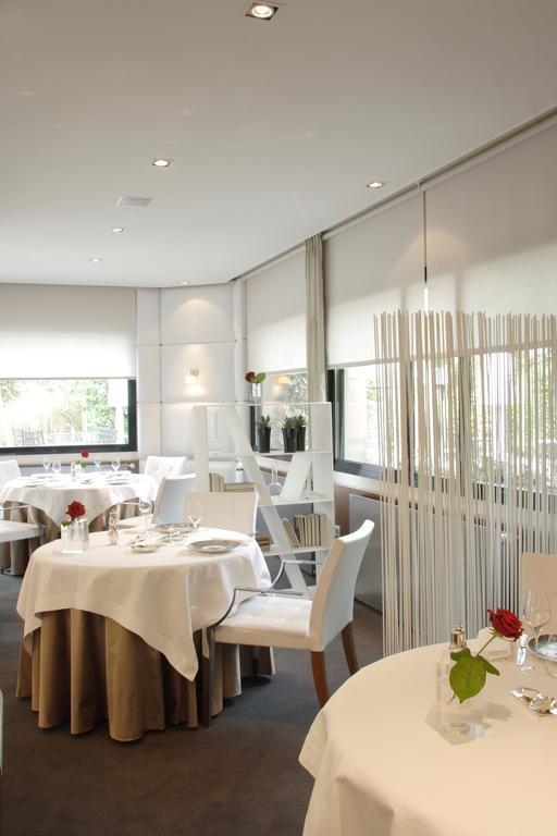 L'Assiette Champenoise Otel Tinqueux Dış mekan fotoğraf