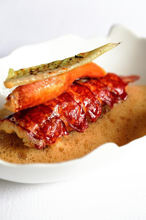 L'Assiette Champenoise Otel Tinqueux Dış mekan fotoğraf