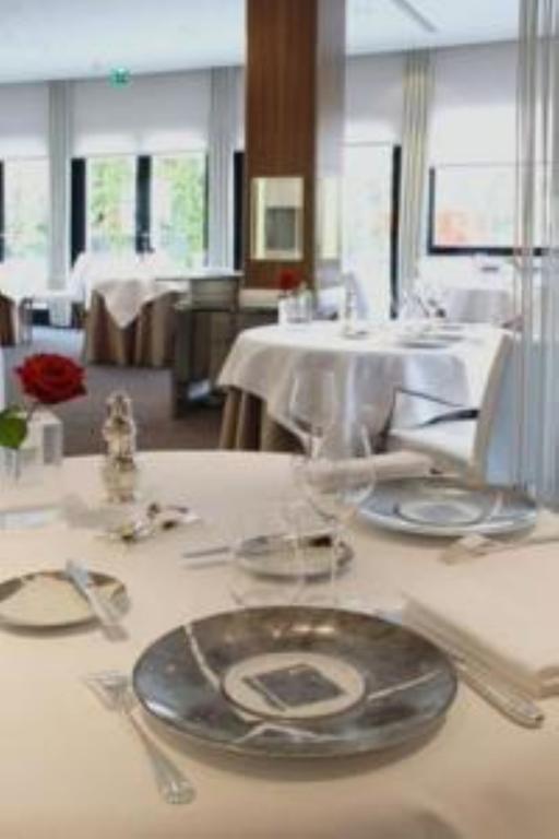 L'Assiette Champenoise Otel Tinqueux Dış mekan fotoğraf