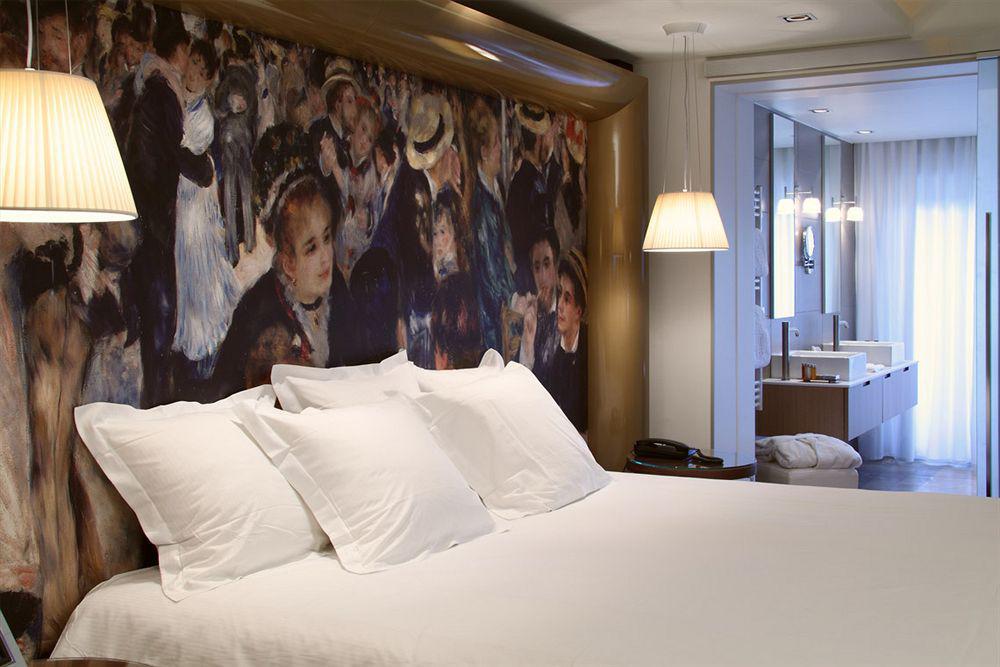 L'Assiette Champenoise Otel Tinqueux Dış mekan fotoğraf